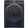 GE Profile 7.8 Cu. Ft. Front Loading Electric Dryer With Steam And Sanitize Cycle - PFD87ESMVRS