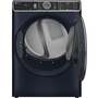 GE Profile 7.8 Cu. Ft. Front Loading Electric Dryer With Steam And Sanitize Cycle - PFD87ESMVRS