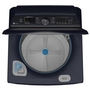 GE Profile 6.2 Cu. Ft. Top Loading Washer With Smarter Wash Technology And Adaptive Smartdispense - PTW800BPWRS