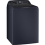GE Profile 6.2 Cu. Ft. Top Loading Washer With Smarter Wash Technology And Adaptive Smartdispense - PTW800BPWRS