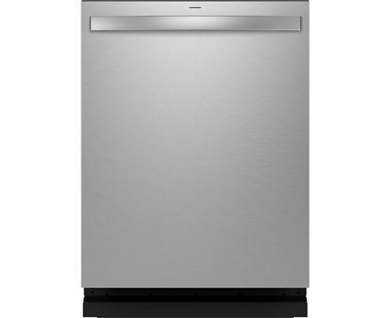 GE Profile Built-In Dishwasher With Microban® Technology - PDT705SYWFS