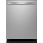GE Profile Built-In Dishwasher With Microban® Technology - PDT705SYWFS