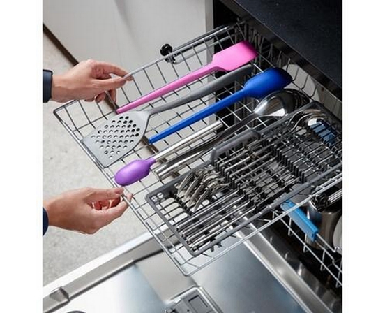 GE Profile Built-In Dishwasher With Microban® Technology - PDT705SYWFS