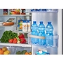 GE Profile 33-Inch, 17.5 Cu.Ft. French-Door Refrigerator With Frostguard™ Technology - PYE18HYRCFS