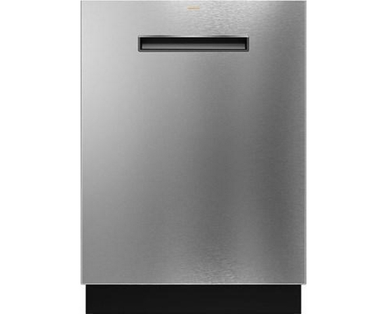 GE Profile Top Control Dishwasher With Auto Open Dry - PBT700SSVFS