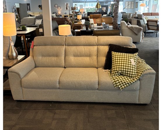 Sofa fixe 3 places de Palliser