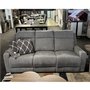 Sofa inclinable en tissus de Palliser