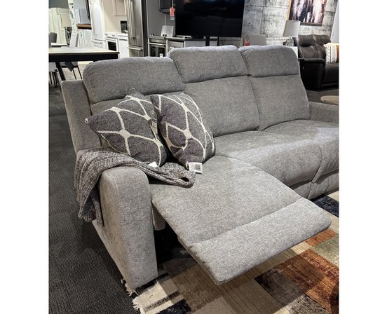 Sofa inclinable en tissus de Palliser