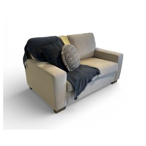 Decor Rest stationary loveseat