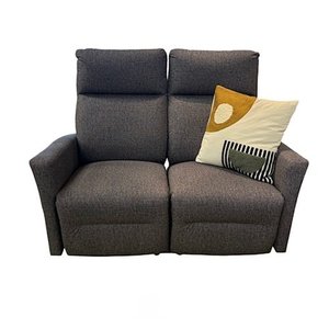 Inclining loveseat by Elran