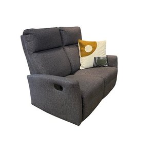 Inclining loveseat by Elran