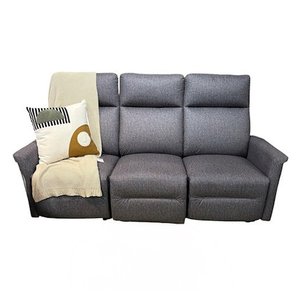 Inclining sofa by Elran