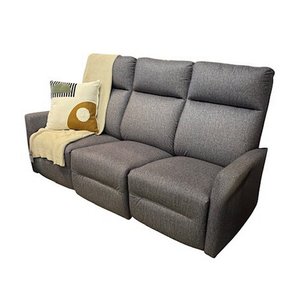 Inclining sofa by Elran