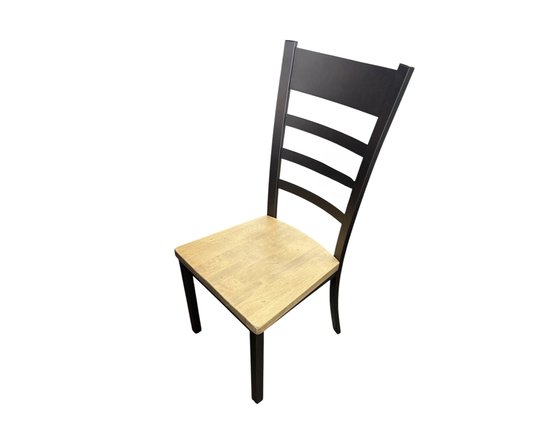 Table with 4 chairs by Amisco