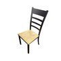 Table with 4 chairs by Amisco