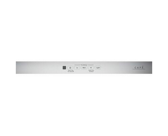 Café 30-Inch Wall Mount Range Hood - CVW73012MSS
