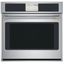 Café 30-Inch, 5.0 Cu.Ft. Built-In Single Wall Oven With Wifi Connect - CTS70DP2NS1