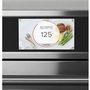 Café 30-Inch, 5.0 Cu.Ft. Built-In Single Wall Oven With Wifi Connect - CTS70DP2NS1