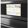 Café 30-Inch, 5.0 Cu.Ft. Built-In Single Wall Oven With Wifi Connect - CTS70DP2NS1