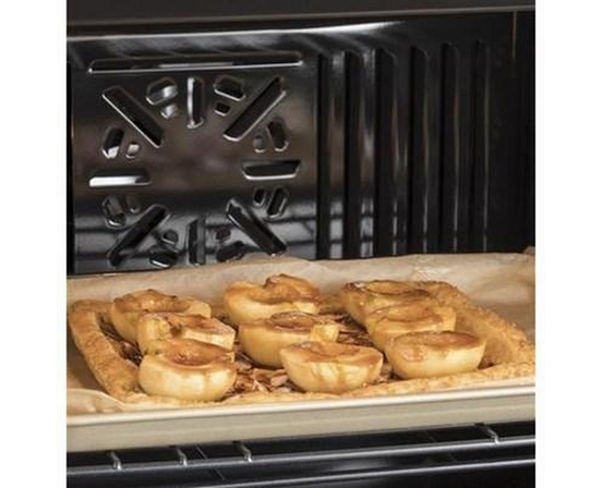 Café 30-Inch, 5.0 Cu.Ft. Built-In Single Wall Oven With Wifi Connect - CTS70DP2NS1