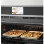 Café 30-Inch, 5.0 Cu.Ft. Built-In Single Wall Oven With Wifi Connect - CTS70DP2NS1