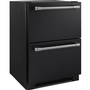 Café 24-Inch 5.7 Cu. Ft. Dual-Drawer Refrigerator - CDE06RP3ND1