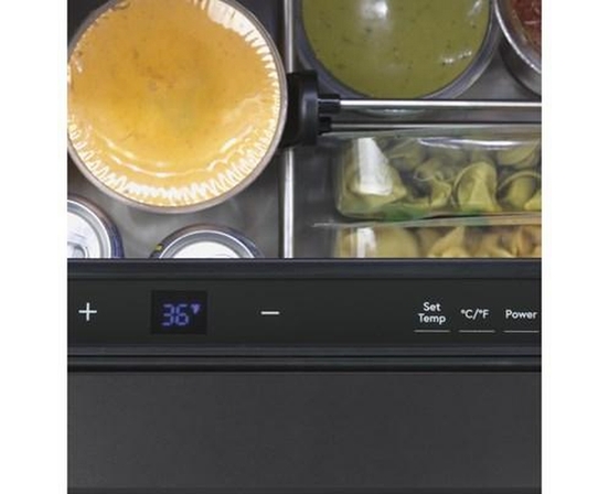 Café 24-Inch 5.7 Cu. Ft. Dual-Drawer Refrigerator - CDE06RP3ND1