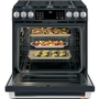 Café 30-Inch Slide-In Gas Range With Wifi Connect - CCGS700P3MD1