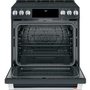 Café 30-Inch Slide-In Electric Range With Wifi Connect - CCES700P3MD1