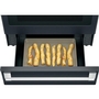 Café 30-Inch Slide-In Electric Range With Wifi Connect - CCES700P3MD1