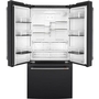 Café 33-Inch, 18.6 Cu. Ft. Counter-Depth French 3-Door Refrigerator - CWE19SP3ND1