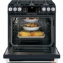 Café 30-Inch Slide-In Dual Fuel Range With Warming Drawer - CC2S900P3MD1