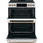 Café 30-Inch Slide-In Induction Range - CCHS950P4MW2
