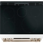 Café 30-Inch Slide-In Induction Range - CCHS950P4MW2