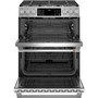 Café 30-Inch Slide-In Dual-Fuel Range - CC2S950P2MS1