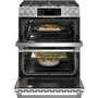 Café 30-Inch Slide-In Dual-Fuel Range - CC2S950P2MS1