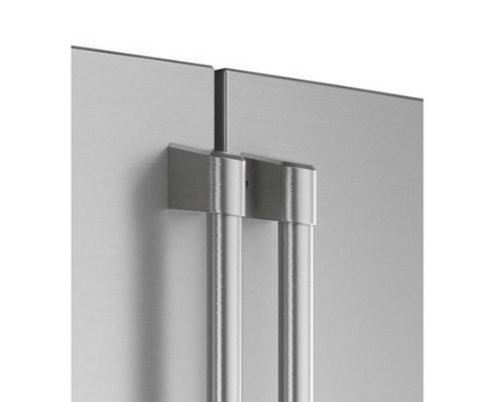 Café 36-Inch 27.8 Cu. Ft. French 4-Door Refrigerator - CVE28DP2NS1