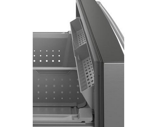 Café 36-Inch 27.6 Cu. Ft. French 4-Door Refrigerator - CVE28DP3ND1