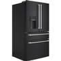 Café 36-Inch 27.6 Cu. Ft. French 4-Door Refrigerator - CVE28DP3ND1