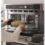 Café 30-Inch Built-In Combination Double Wall Oven With Advantium® Technology - CTC912P2NS1