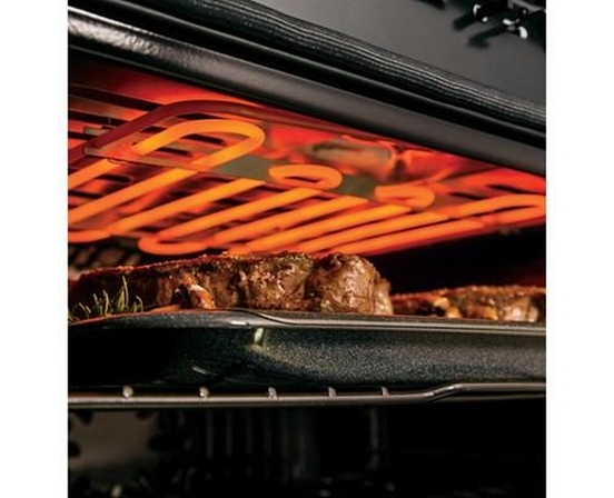 Café 30-Inch, 10 Cu. Ft. Double Wall Oven With Convection - CTD90FP3ND1