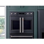 Café 30-Inch, 10 Cu. Ft. Double Wall Oven With Convection - CTD90FP3ND1