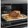 Café 30-Inch, 10 Cu. Ft. Double Wall Oven With Convection - CTD90FP4NW2