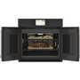Café 30-Inch, 5.0 Cu.Ft. Built-In Single Wall Oven With True European Convection With Direct Air - CTS90FP3ND1