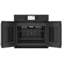 Café 30-Inch, 5.0 Cu.Ft. Built-In Single Wall Oven With True European Convection With Direct Air - CTS90FP3ND1
