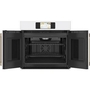 Café 30-Inch, 5.0 Cu.Ft. Built-In Single Wall Oven With True European Convection With Direct Air - CTS90FP4NW2