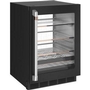 Café 5.1 Cu. Ft. Freestanding Beverage Center With Wi-Fi Connect - CCP06BP3PD1