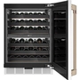 Café 46-Bottle Wine Cooler With Wi-Fi - CCP06DP4PW2