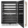 Café 46-Bottle Wine Cooler With Wi-Fi - CCP06DP4PW2