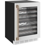 Café 46-Bottle Wine Cooler With Wi-Fi - CCP06DP4PW2